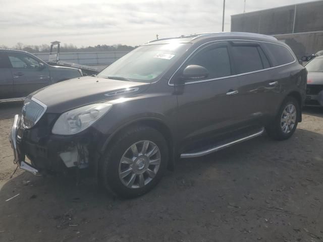 2011 Buick Enclave CXL