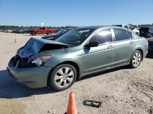 2009 Honda Accord EX