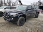 2019 Toyota Tacoma Double Cab