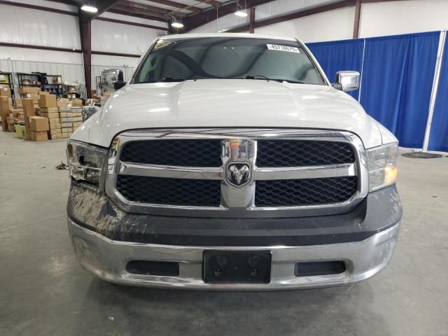 2018 Dodge RAM 1500 ST