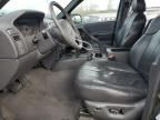 2001 Jeep Grand Cherokee Laredo