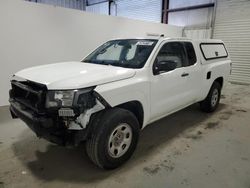 Nissan Vehiculos salvage en venta: 2024 Nissan Frontier S