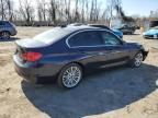 2012 BMW 328 I