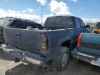 2001 Chevrolet Silverado C2500 Heavy Duty