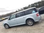 2009 Ford Flex SE