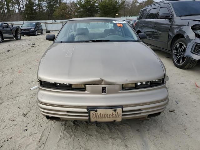 1997 Oldsmobile Cutlass Supreme SL