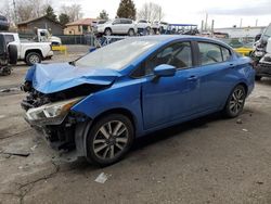 2020 Nissan Versa SV en venta en Denver, CO