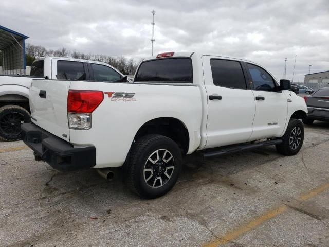 2013 Toyota Tundra Crewmax SR5