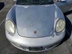 2006 Porsche Boxster S