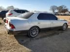 1998 Lexus LS 400