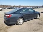 2012 Toyota Camry Hybrid