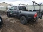 2015 Toyota Tacoma Access Cab