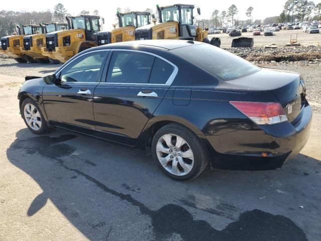 2008 Honda Accord EXL