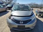 2014 Nissan Versa Note S