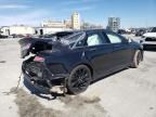 2020 Lincoln MKZ Reserve