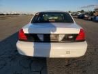 2007 Ford Crown Victoria Police Interceptor