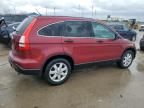 2009 Honda CR-V EX