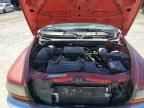 2004 Dodge Dakota Quad SLT