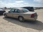 2003 Mercury Grand Marquis GS