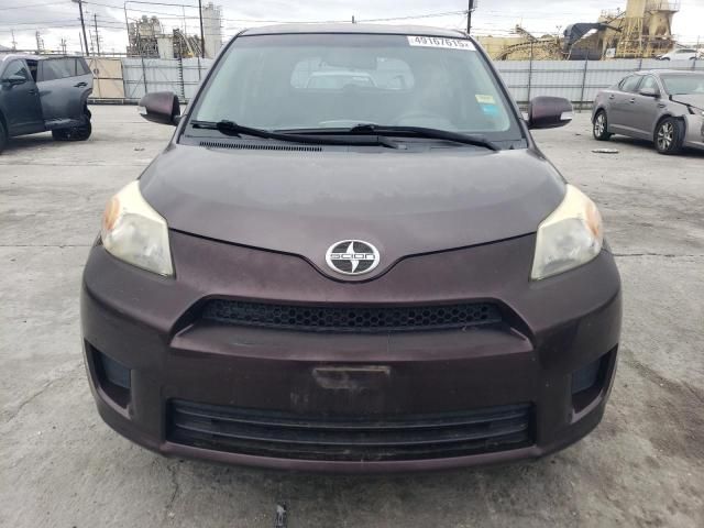 2012 Scion XD