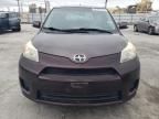 2012 Scion XD