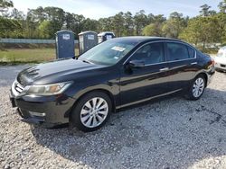 2013 Honda Accord EX en venta en Houston, TX