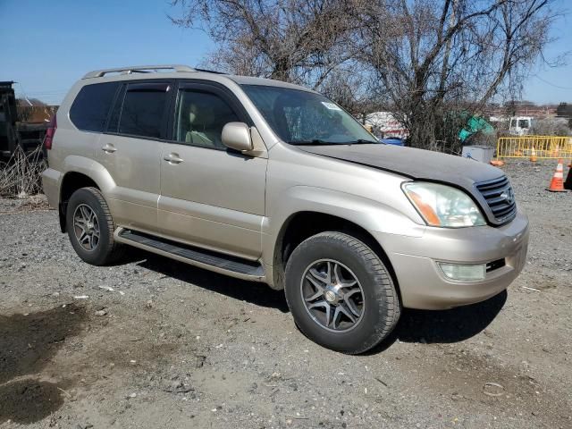 2007 Lexus GX 470