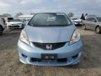 2009 Honda FIT Sport