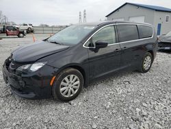 2018 Chrysler Pacifica L en venta en Barberton, OH