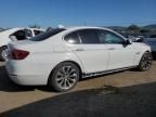 2016 BMW 528 I