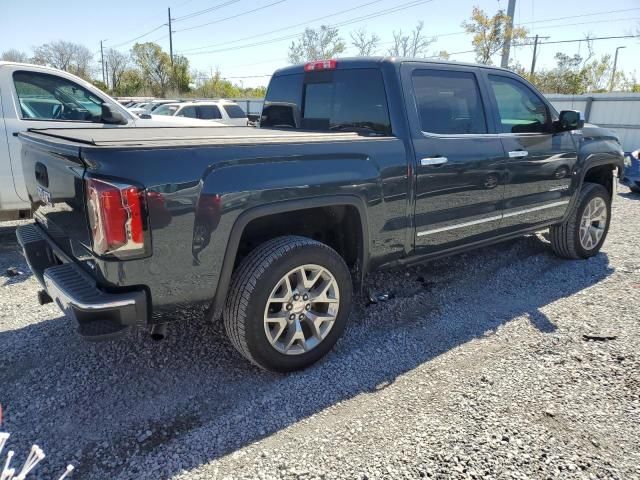 2018 GMC Sierra K1500 SLT