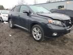 2010 Lexus RX 450H