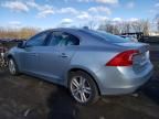 2013 Volvo S60 T5