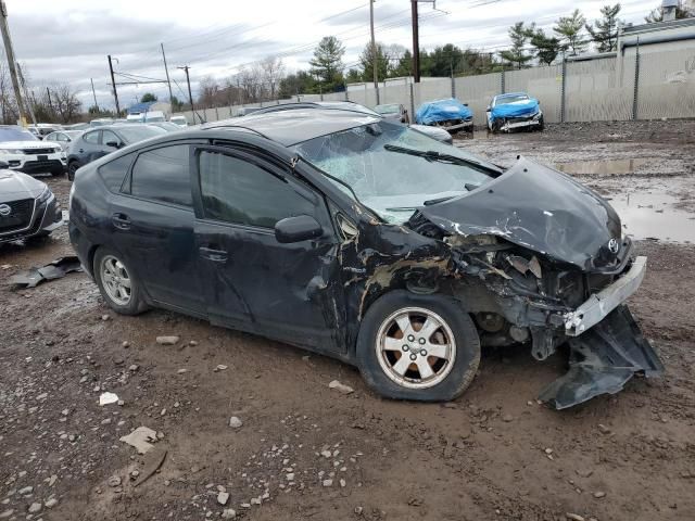 2009 Toyota Prius