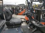 2017 Toyota Forklift