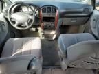 2007 Chrysler Town & Country LX