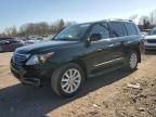 2011 Lexus LX 570