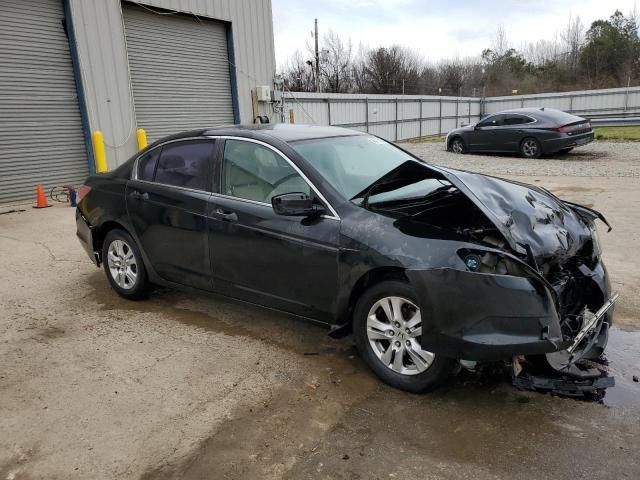 2009 Honda Accord LX