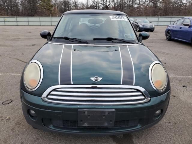 2010 Mini Cooper