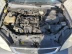 2007 Ford Focus ZX4