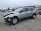 2011 Subaru Outback 2.5I