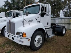 Kenworth salvage cars for sale: 2007 Kenworth Construction T300