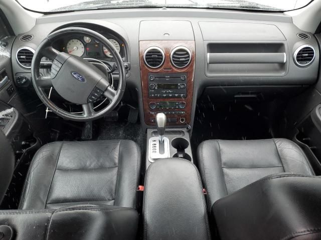 2006 Ford Freestyle Limited