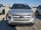 2012 Ford Explorer Limited