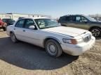 2000 Mercury Grand Marquis LS