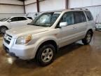 2006 Honda Pilot EX