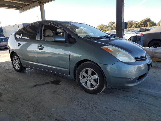 2005 Toyota Prius