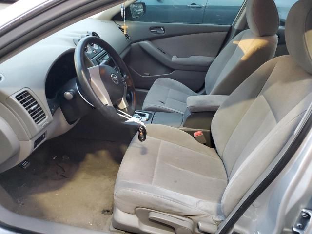 2011 Nissan Altima Base