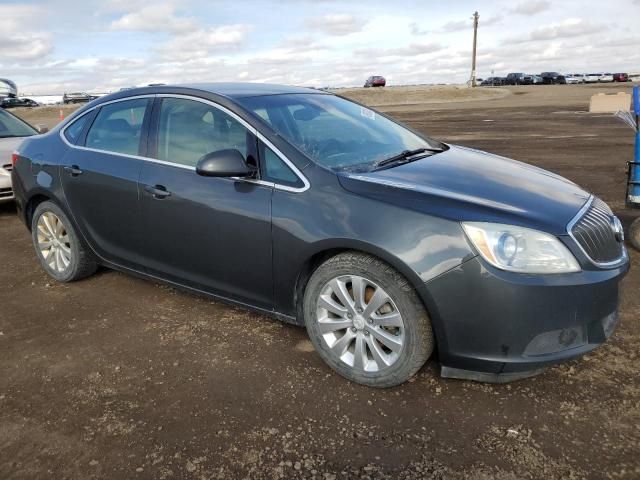 2015 Buick Verano