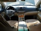 2008 Toyota Highlander Hybrid